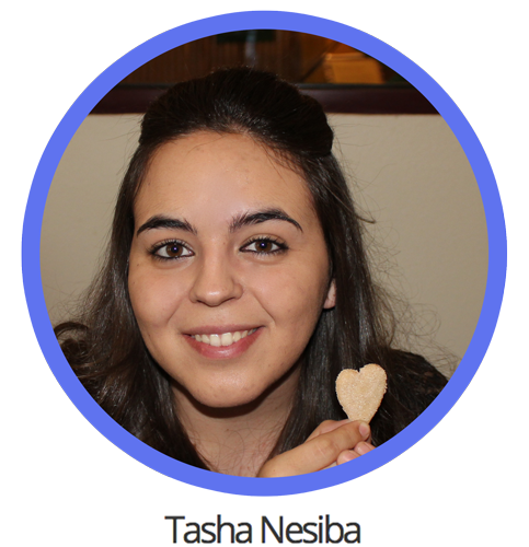Tasha Nesiba 