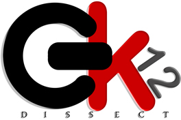 gk-12 logo